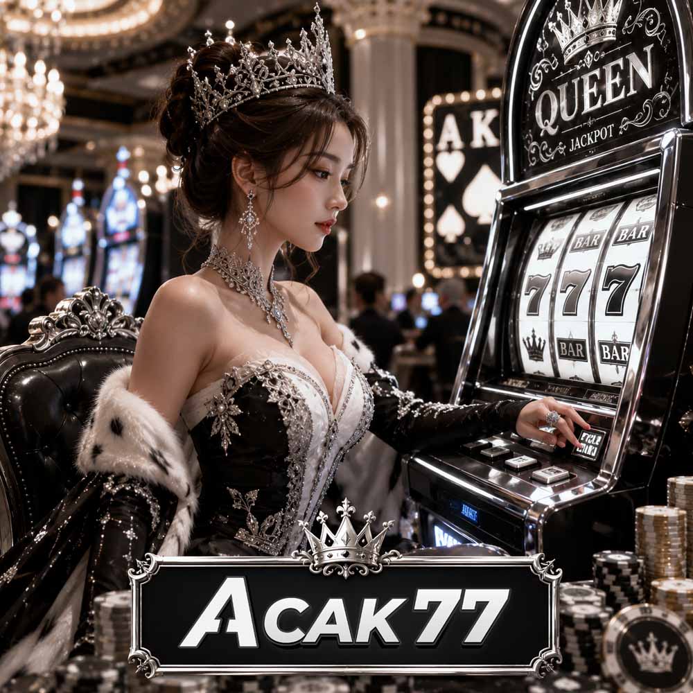 Acak77 | Ruang Nyaman untuk Beragam Aktivitas